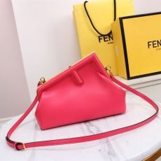 Fendi Satchel Bags